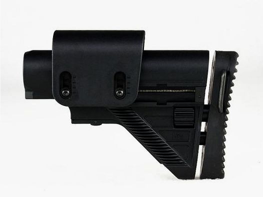 Heckler & Koch G28 Stock for MR308, Complete Set