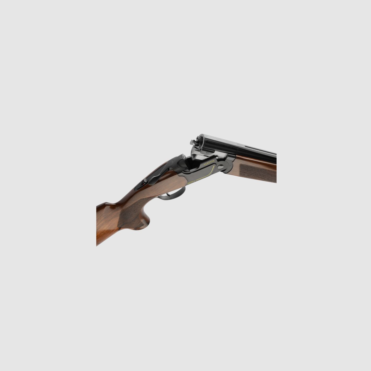 Linkshänderflinte BERETTA DLC Trap, Bild 5 von 7