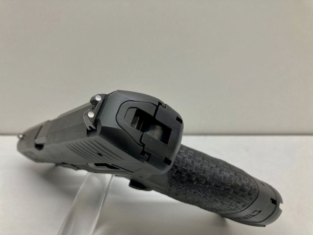 WALTHER CREED - Armes de Friedrichs