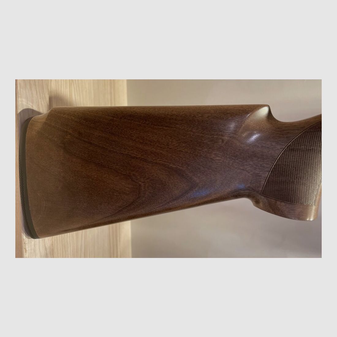 BERETTA 686 SILVER PIGEON 1 JAGD VITTORIA - DAMENFLINTE (Lauflänge 71 cm)