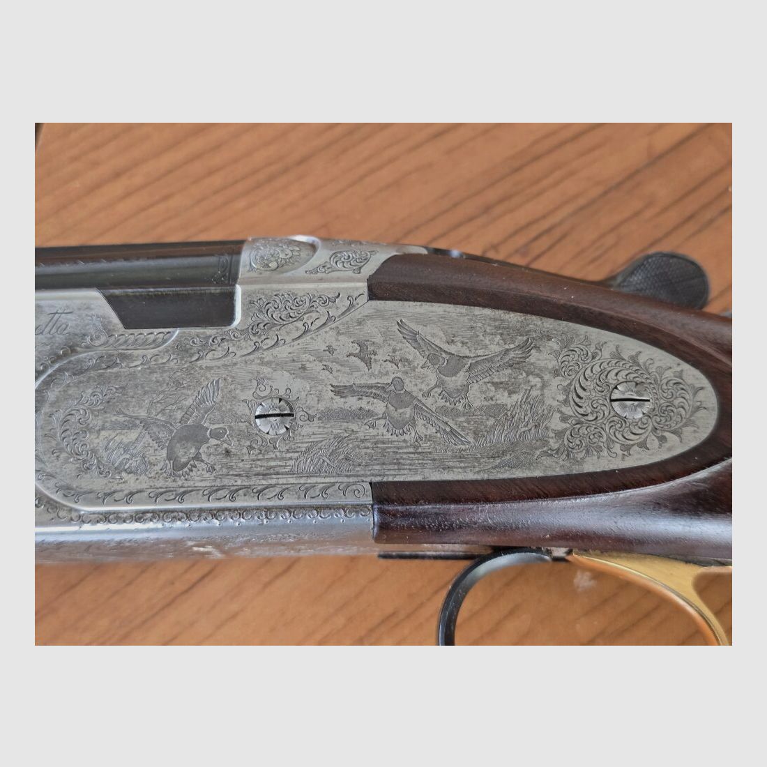 Beretta 687 EELL