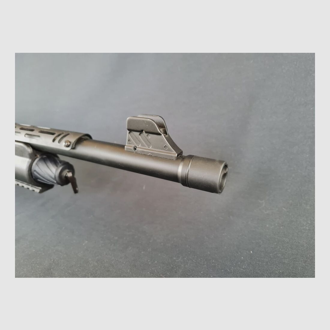 Mercury Pro Tuning Raider