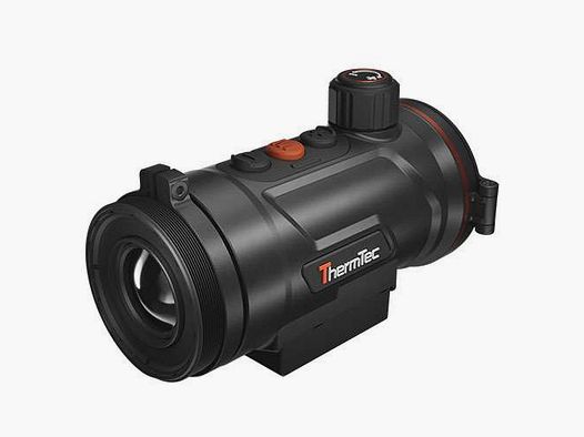 Hunt 650 Pro - Wärmebild-Clip-On