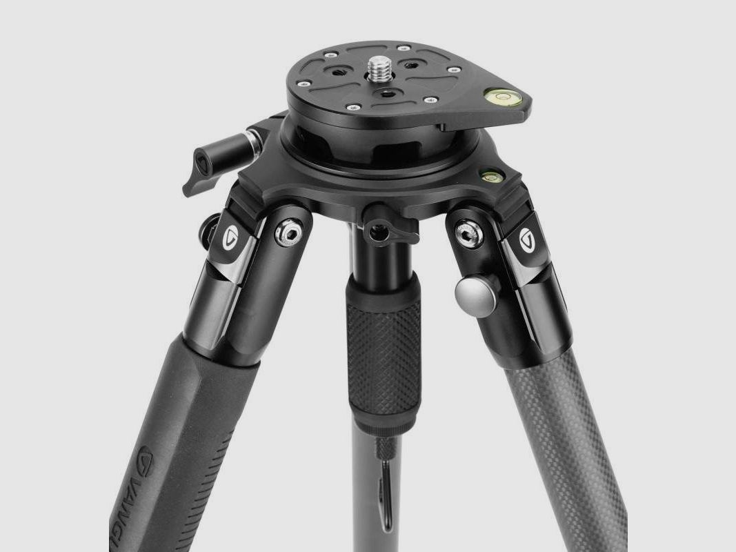 Trepiede Vanguard Endeavor RL 303CGM in carbonio, immagine 7 di 7