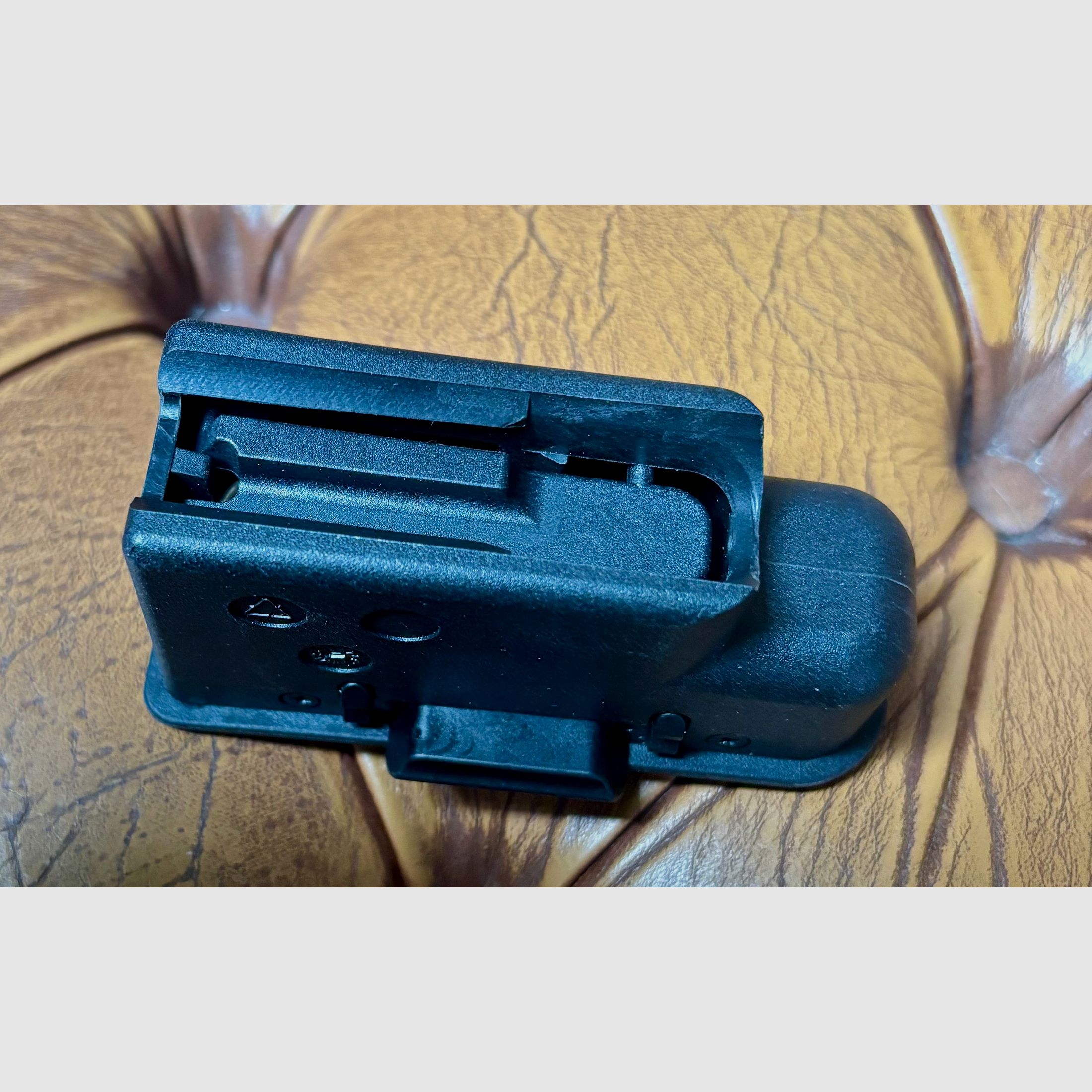 Steyer SBS Magazine NEW