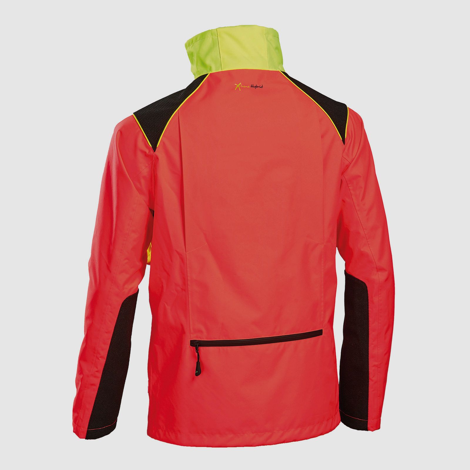 PSS X-treme Hybrid Schlupfjacke