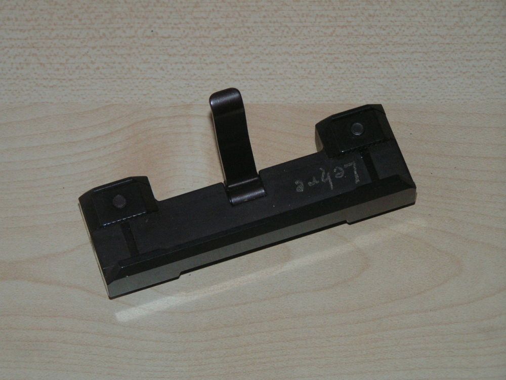 Heckler & Koch