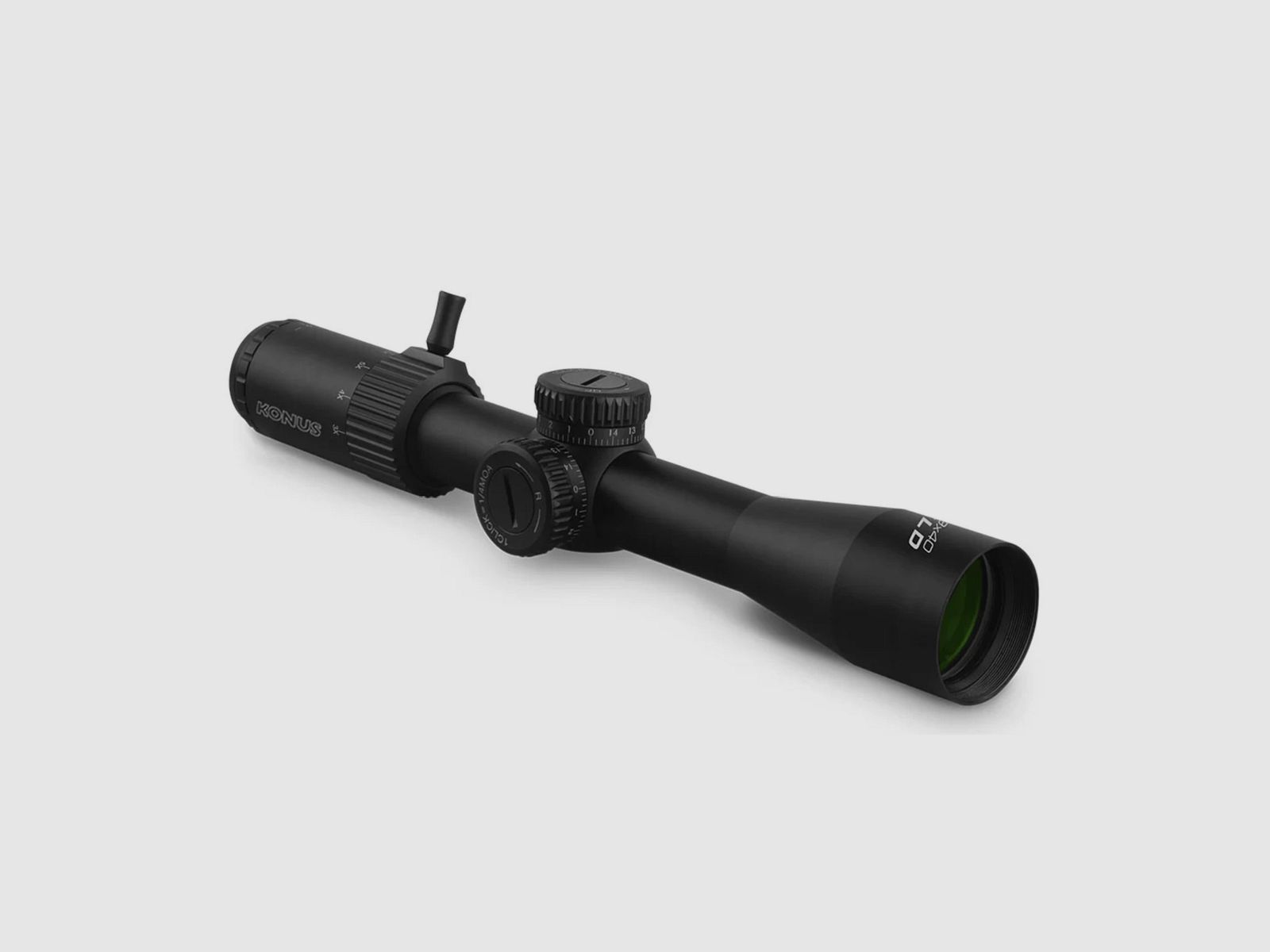 Konus Optik WILD 3x-9×40 #7354, Bild 1 von 2