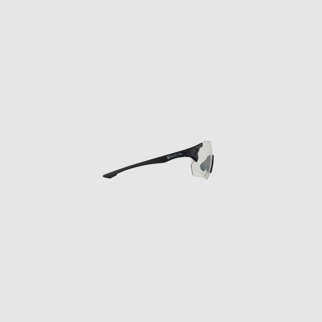 Beretta Schießbrille Challenge EVO neutral