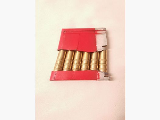 Svizzera - Produttore sconosciuto telaio di caricamento per M1889/11 7,5x55