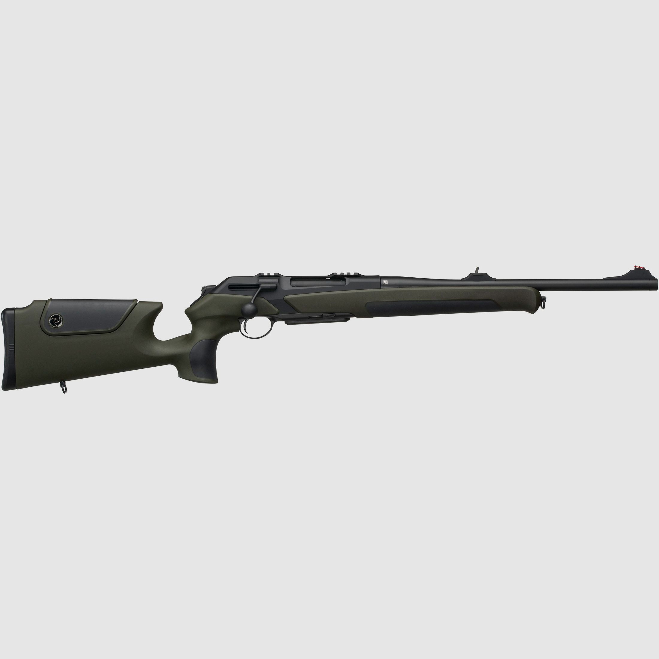 Merkel Helix Speedster Scout, Kal. .308 Win.