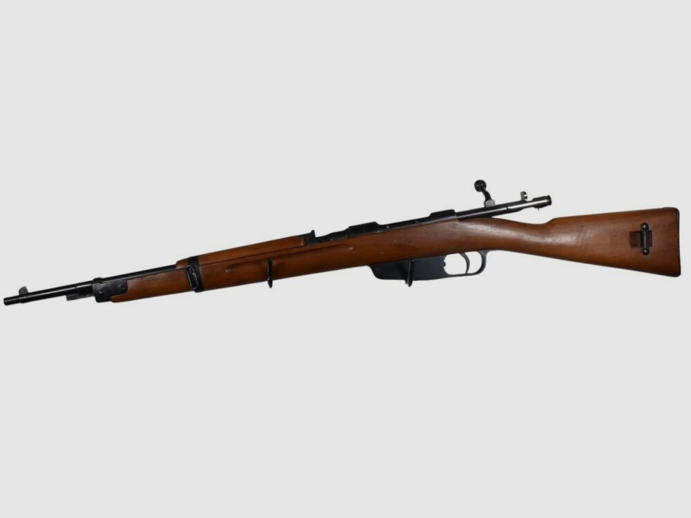Carcano 1940