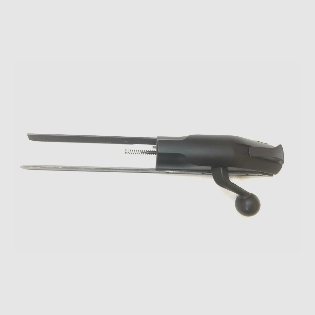 Blaser R8 bolt guide left without locking chamber