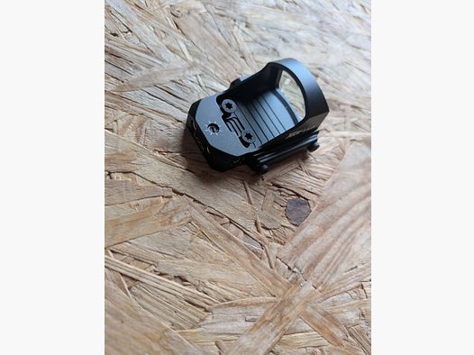 XOPTEK Micro Reflex Sight