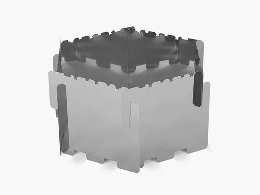 Petromax Petromax schermo riflettore per Atago