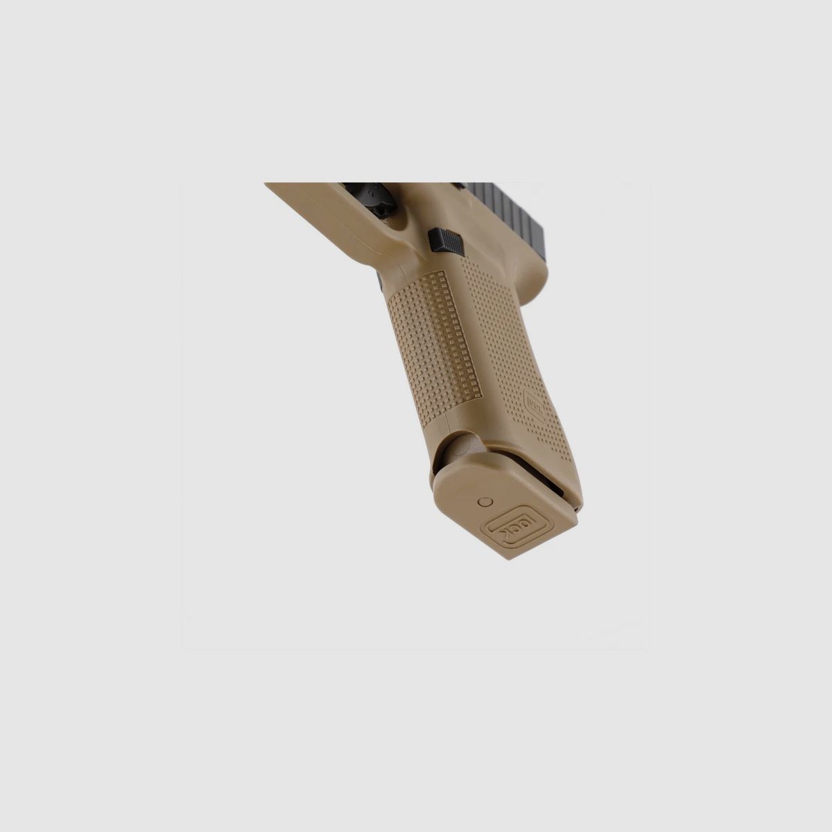 GLOCK G17 Gen5 Schreckschusspistole 9mm P.A.K. Coyote