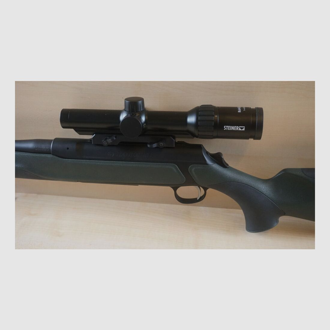 Sauer & Sohn 303, afbeelding 2 van 6