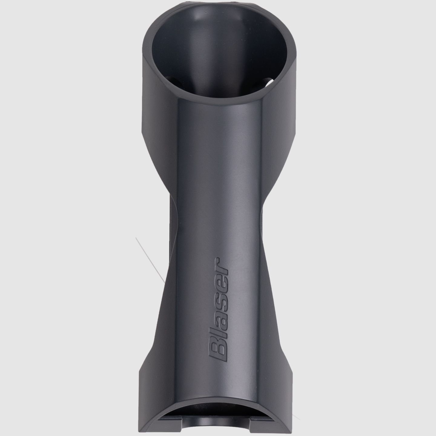 Blaser Supporto per Silenziatore Antracite