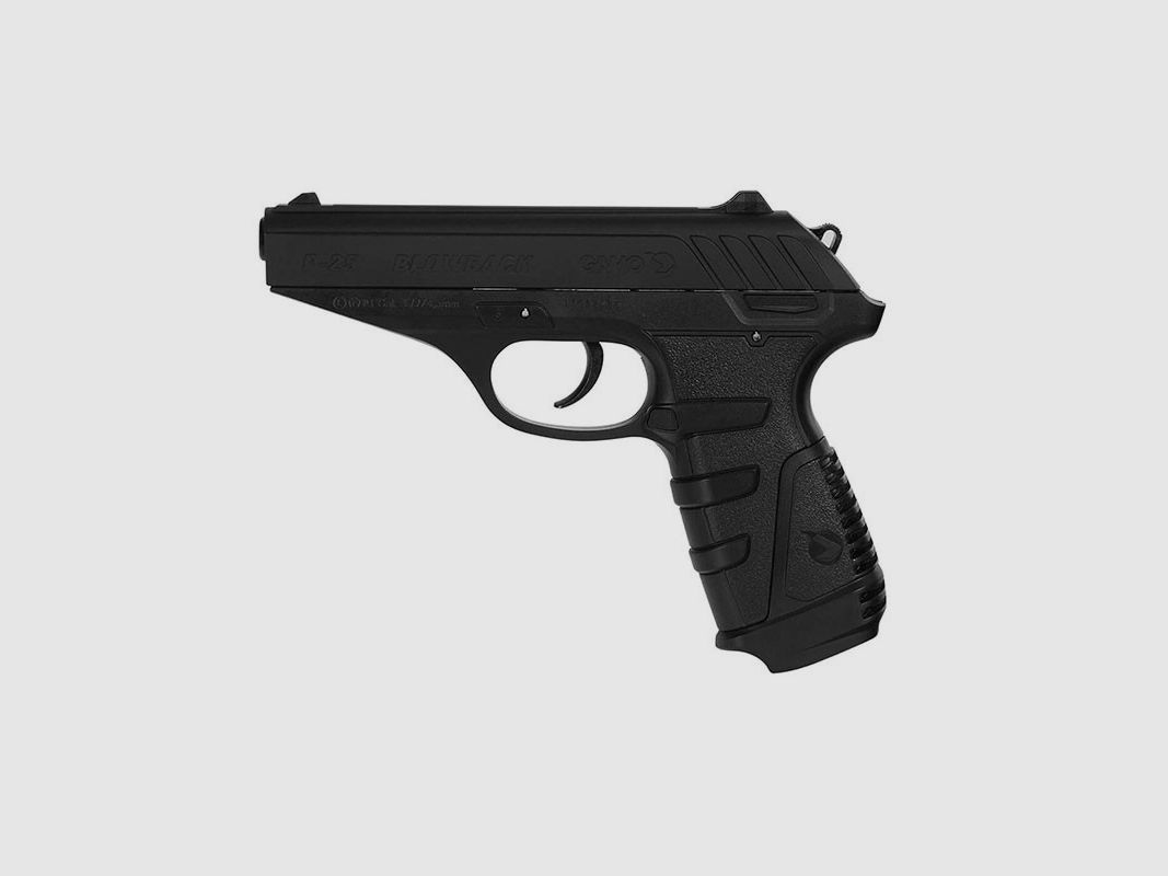 GAMO P-25 BLOWBACK, afbeelding 1 van 2