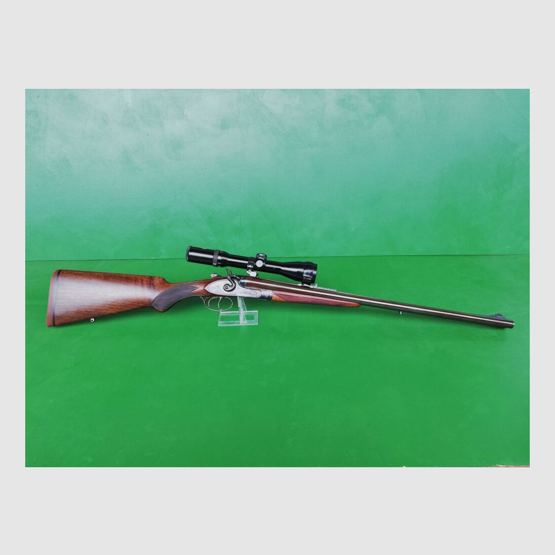 Petersoli Kodiak .45-70 Kodiak