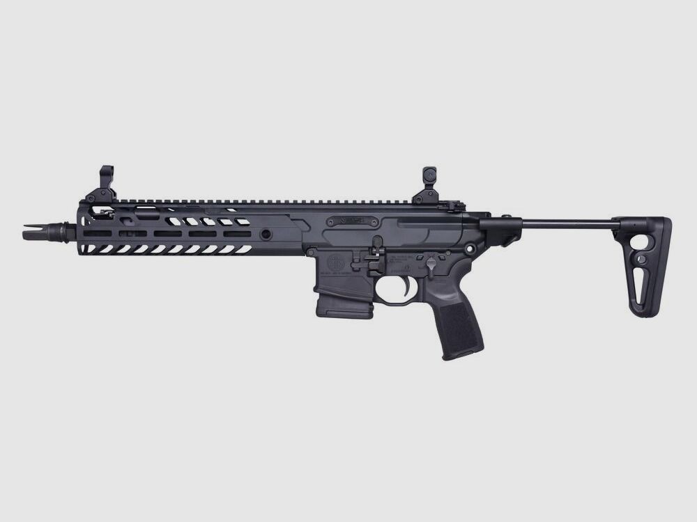 SIG Sauer Mod. MCX Virtus Sport -11,5'