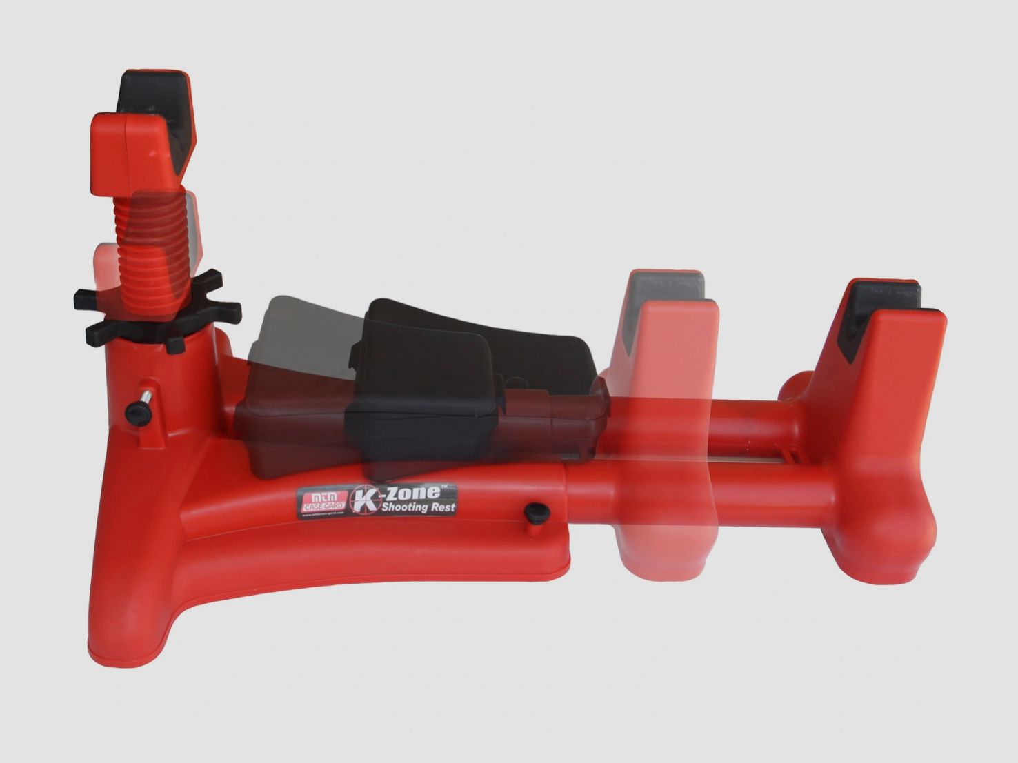 Dispositif de réglage K-Zone KSR-30, image 2 sur 3