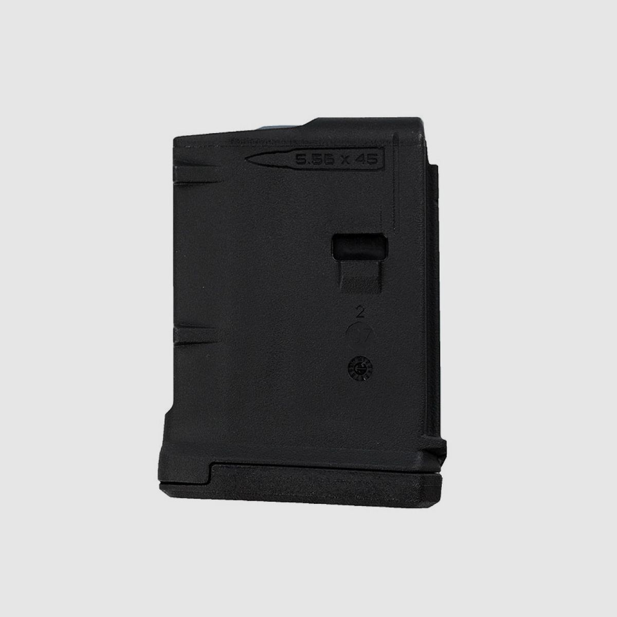 Magazine 10 rounds .223Rem Rifle MVP Mossberg