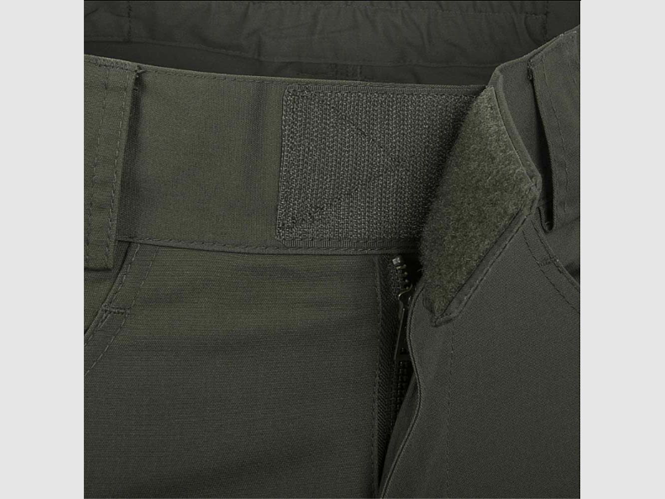HELIKON-TEX GREYMAN TACTICAL JEANS® DURACANVAS® COYOTE