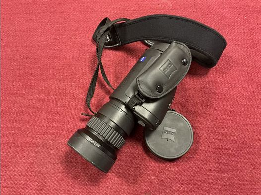 Zeiss Victory NV 5,6x62 T