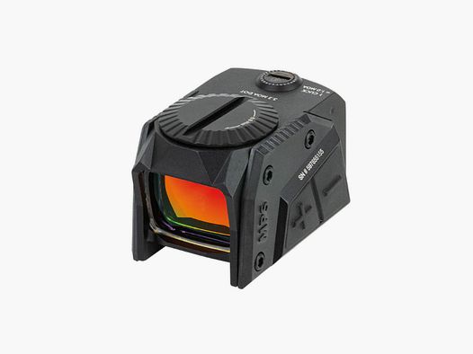 Steiner Micro Pistol Sight MPS 2.0