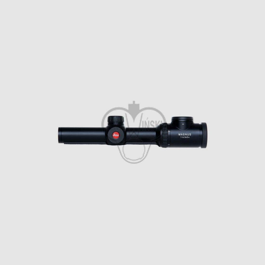 Luneta LEICA Magnus 1-6.3x24i L-3D 52110, zdjęcie 1 z 2