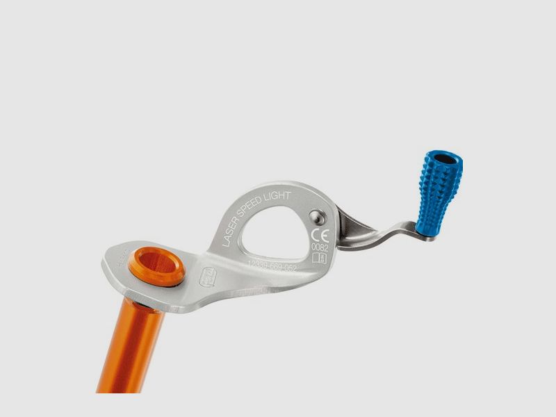PETZL LASER SPEED LIGHT 13CM, Bild 2 von 4