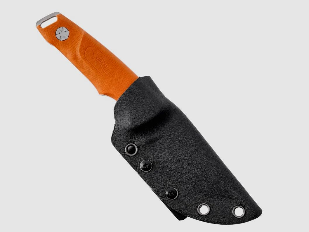 Walther HBF 1 jachtmes, afbeelding 3 van 5