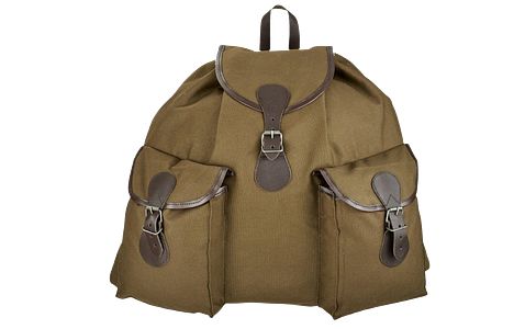 Farm-Land Jagd Rucksack Canvas