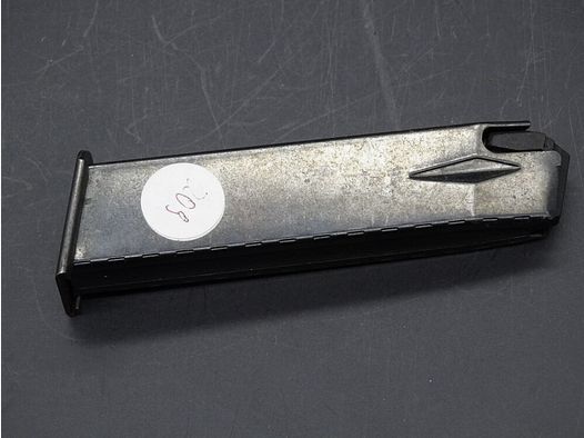 Magazin unbekannt Kaliber 8 mm knall