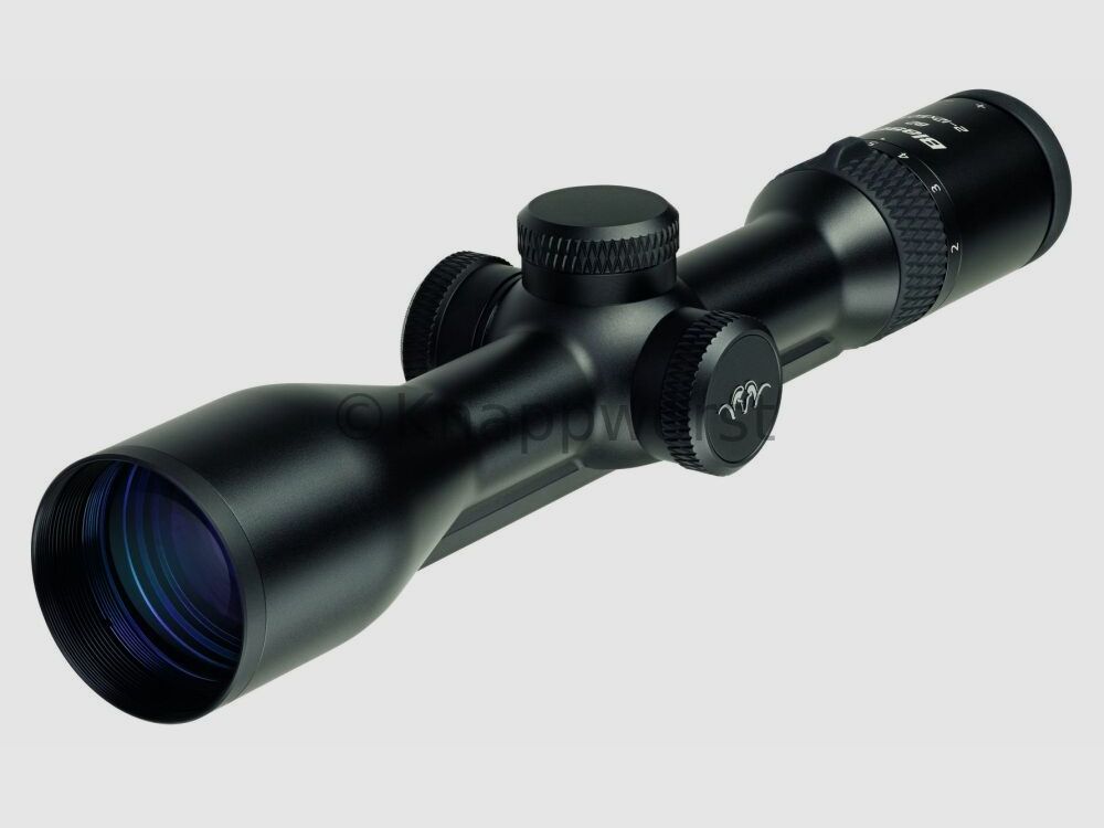 Armes Blaser Blaser B2 2-12x50 iC S