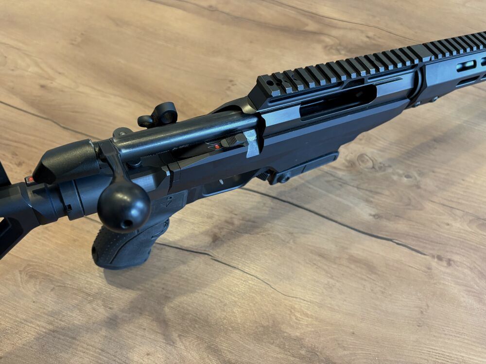 Tikka T3x TAC A1 .308Win 62cm Lauflänge