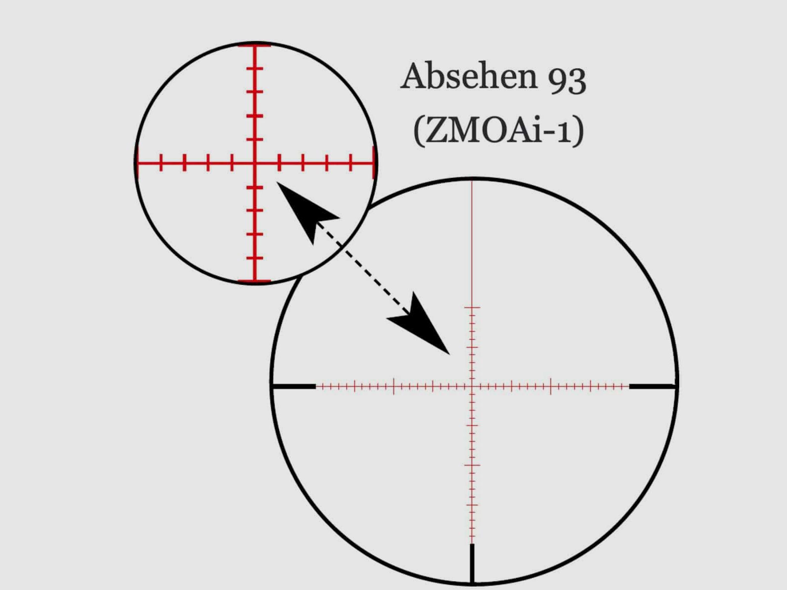 ZEISS Conquest V4 4-16×50 ASV-H
