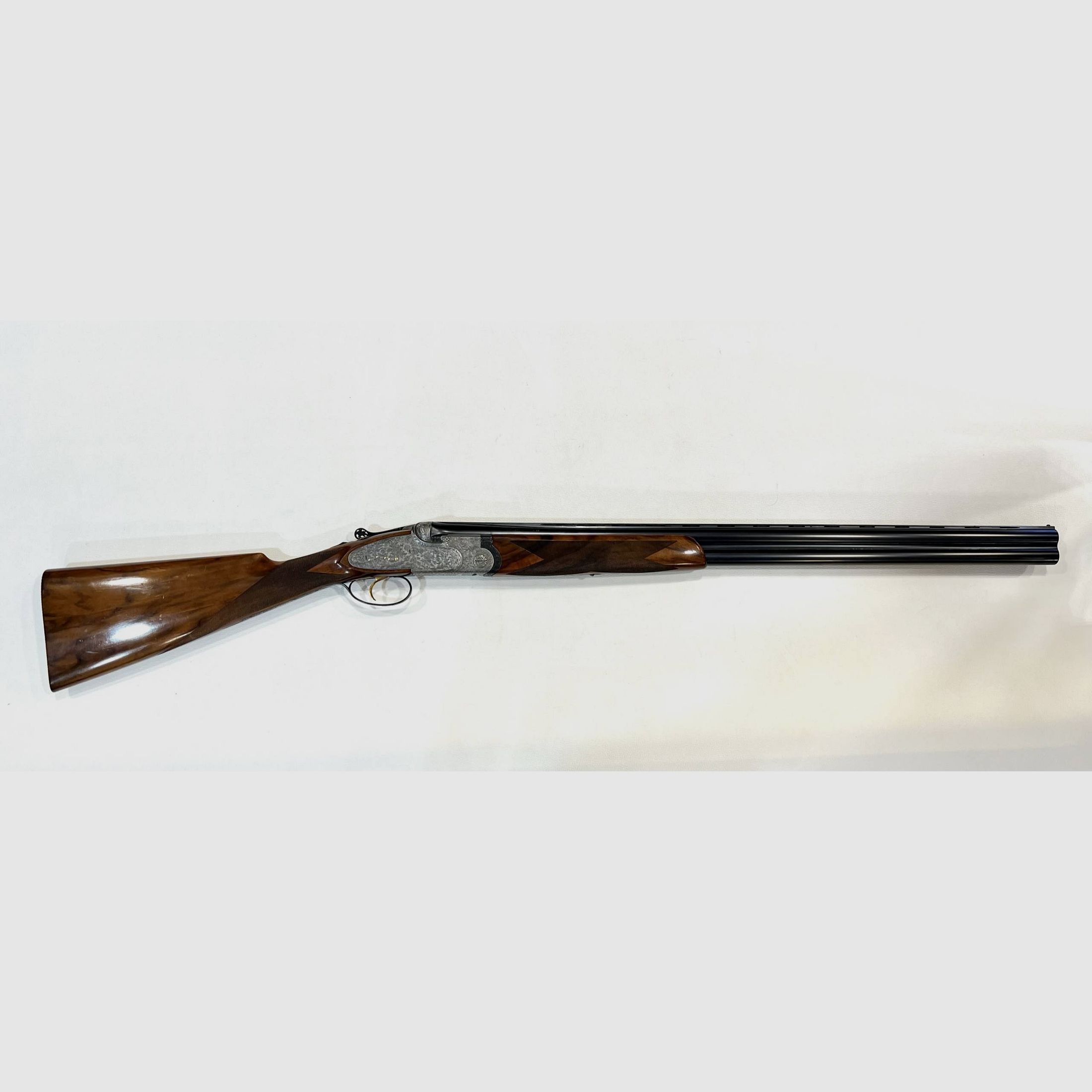BERETTA S 3 EELL MODELL SPEZIAL – 12, Bild 7 von 18