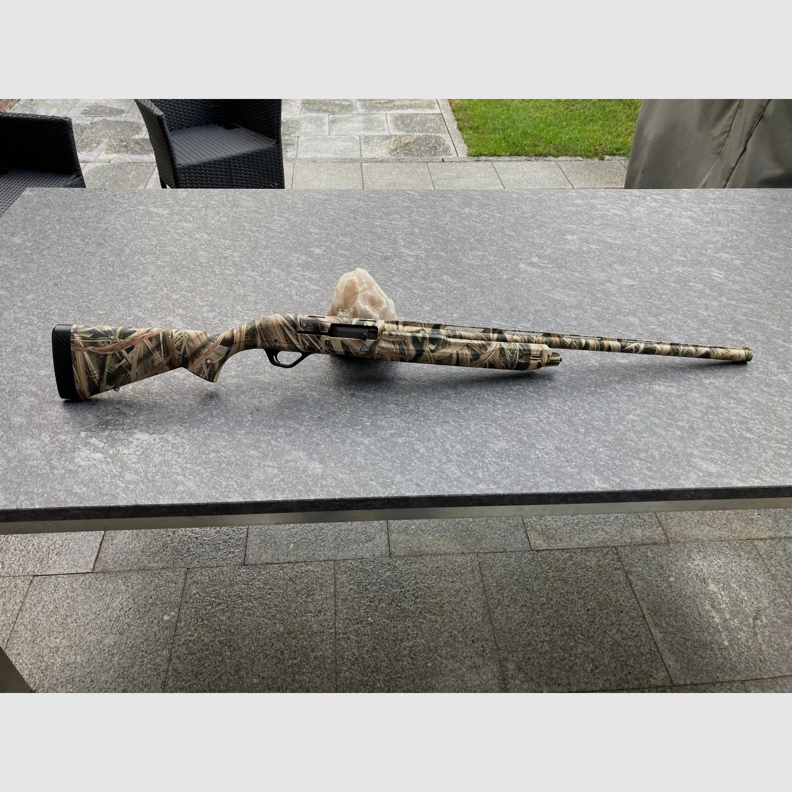 Winchester Super X4 Waterfowl Camo – Cal. 12/89