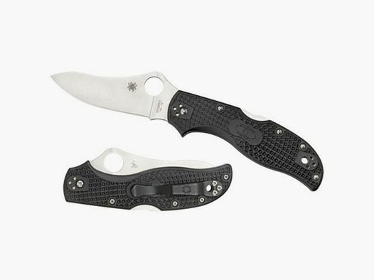Navaja Spyderco Stretch 2 FRN,acero VG-10