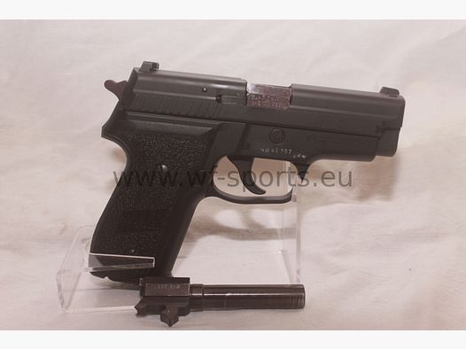SIG Sauer P229