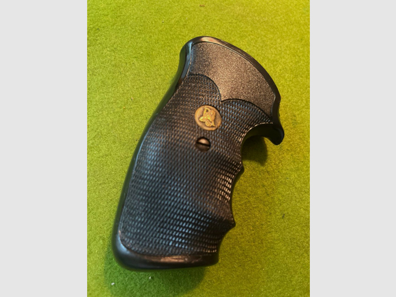 PACHMAYR GRIPPER GUMMI MONOGRIP FÜR S&W K FRAME SB BAUGLEICHE SSW