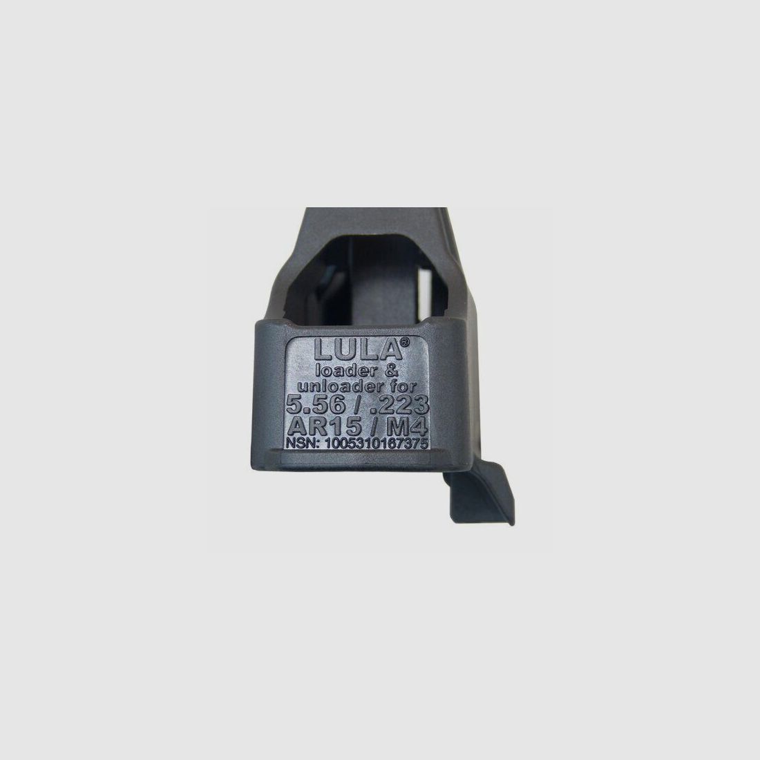 MAGLULA 5.56/.223 LULA Magazinladehilfe für AR15
