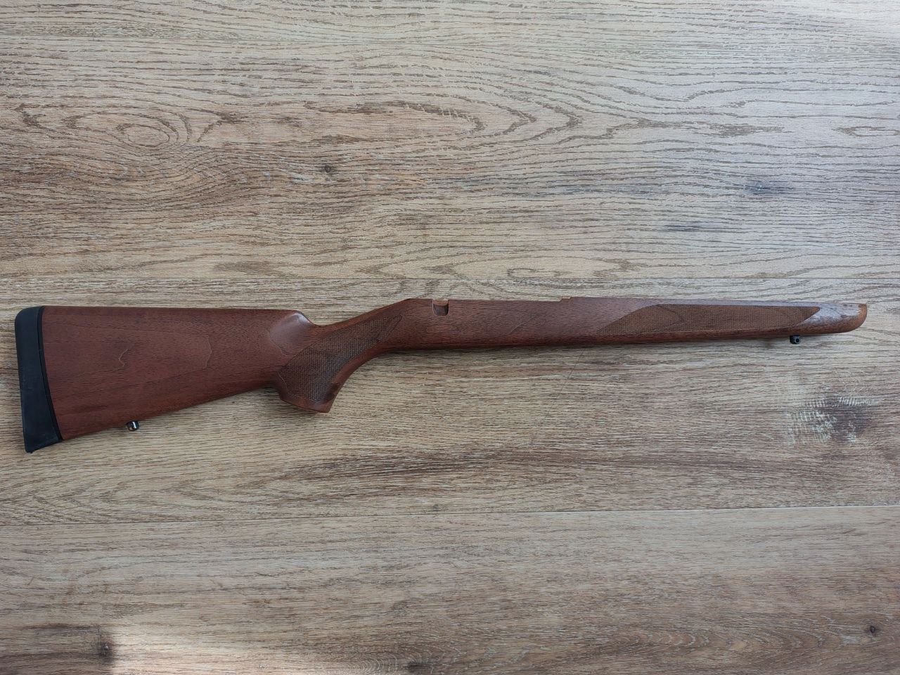 Tikka T3 T3X wooden stock