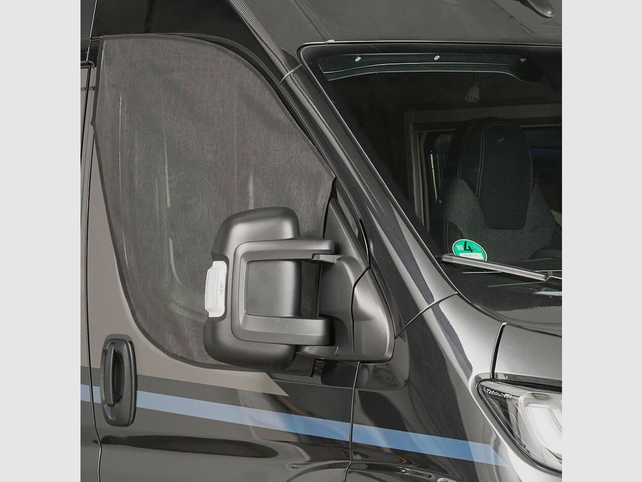 Protezione contro gli insetti Stella per cabina, per MB Sprinter dal modello 2018/03, immagine 2 di 4