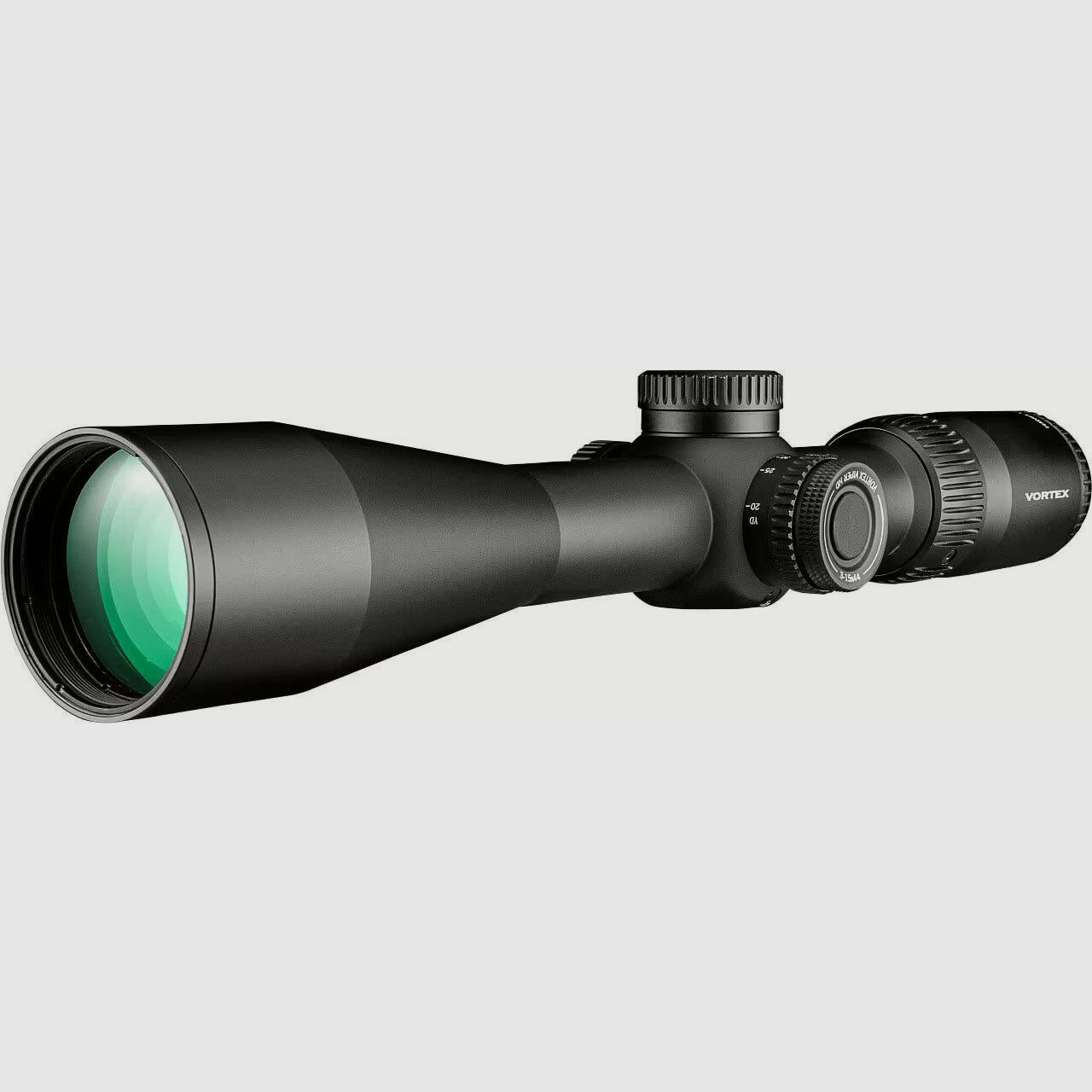 Vortex Viper HD 3-15x44 SFP Dead-Hold BDC MOA