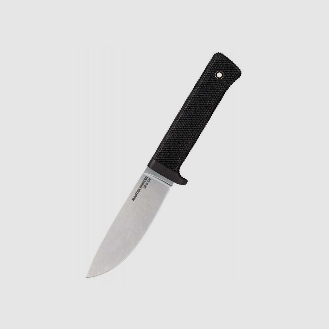 Cold Steel 3V Master Hunter, Jagdmesser, CPM 3V Stahl, Stonewash