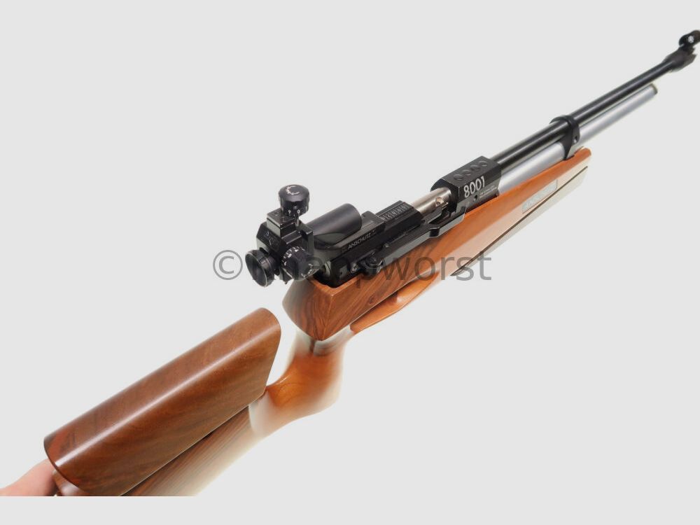 Anschütz Anschütz 8001