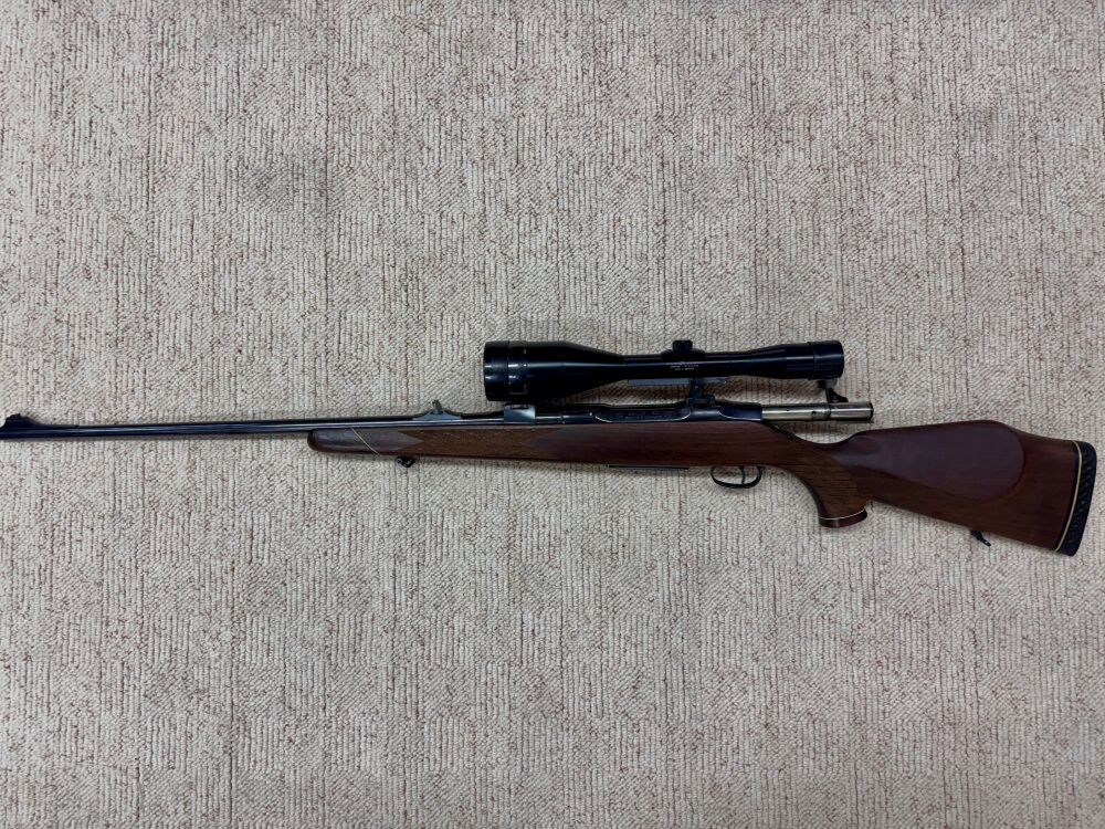 Sauer & Sohn 80, Bild 1 von 3